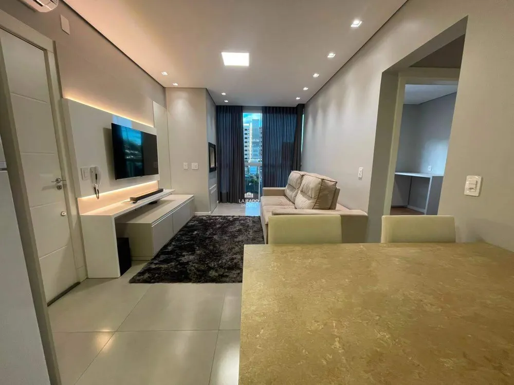 Apartamento, 2 quartos, 53 m² - Foto 2