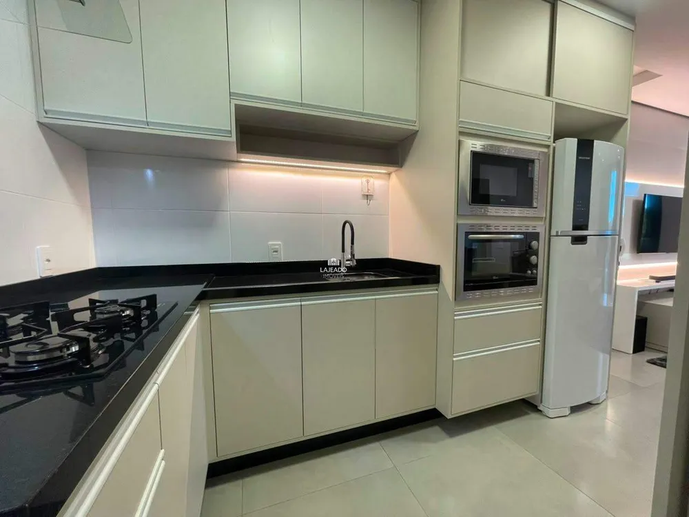 Apartamento, 2 quartos, 53 m² - Foto 6
