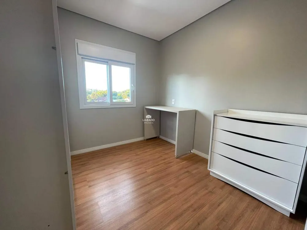 Apartamento, 2 quartos, 53 m² - Foto 7