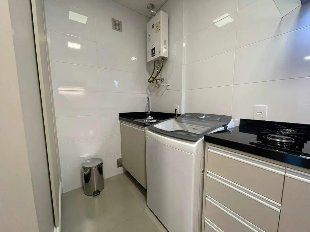 Apartamento, 2 quartos, 53 m² - Foto 5