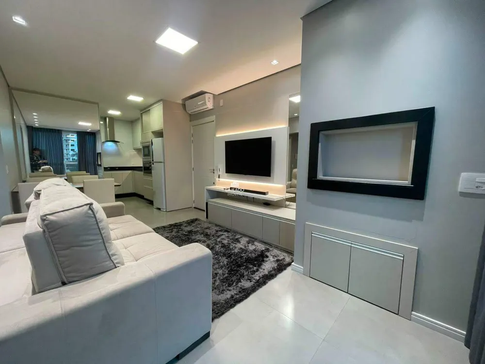 Apartamento, 2 quartos, 53 m² - Foto 4