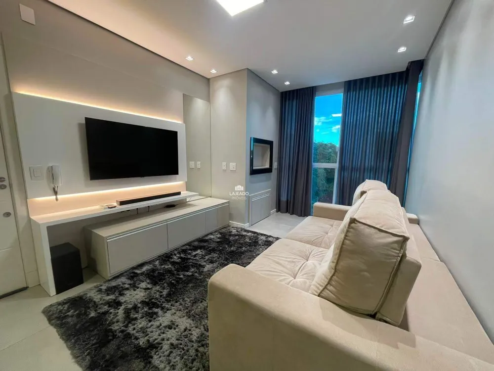 Apartamento, 2 quartos, 53 m² - Foto 3