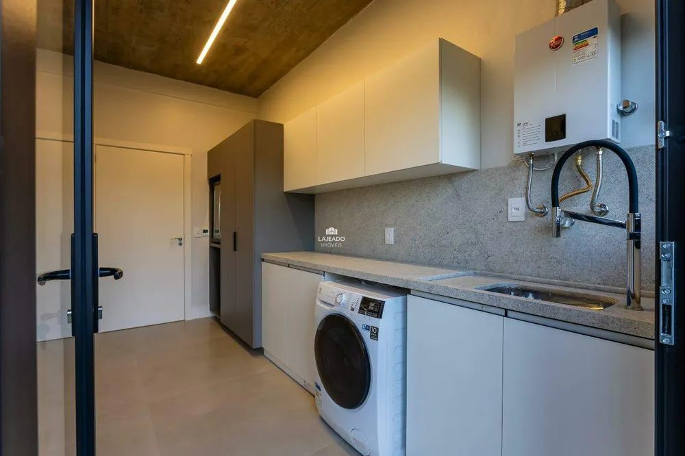Casa de Condomínio, 4 quartos - Foto 9
