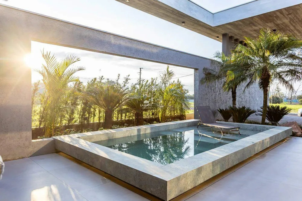 Casa de Condomínio, 4 quartos - Foto 7
