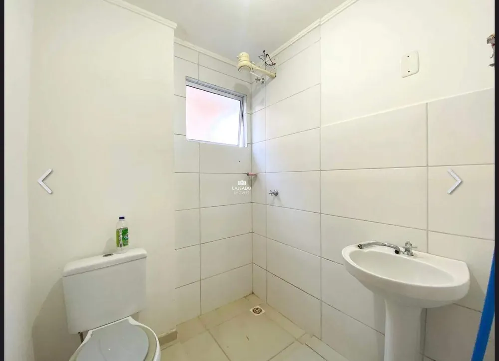 Apartamento, 2 quartos, 56 m² - Foto 6