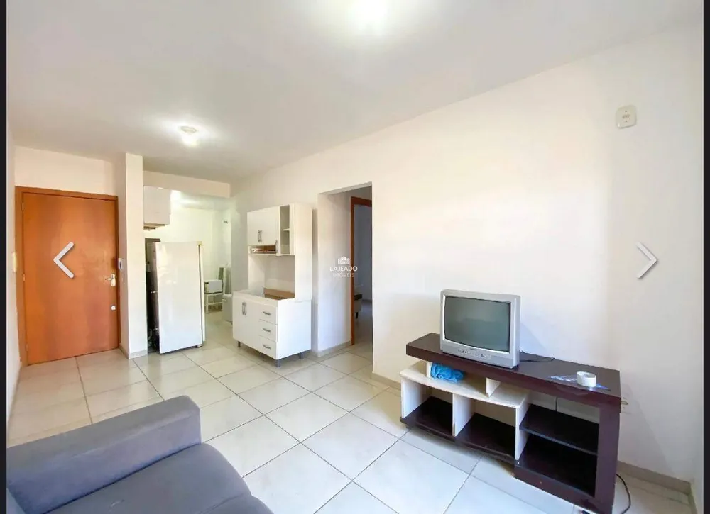 Apartamento, 2 quartos, 56 m² - Foto 2
