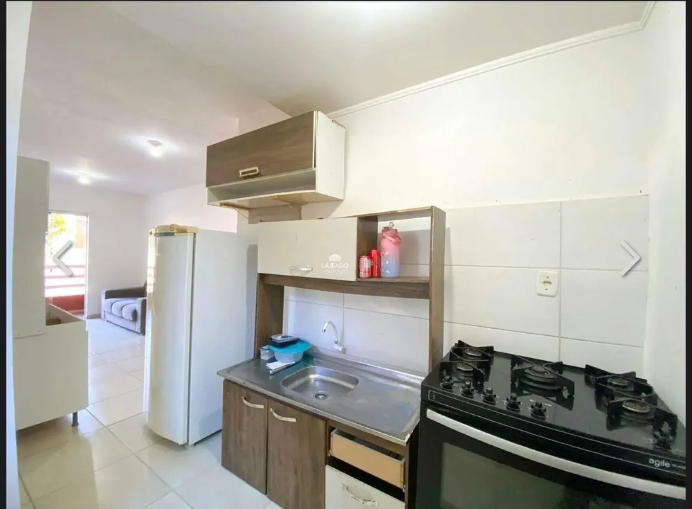Apartamento, 2 quartos, 56 m² - Foto 9