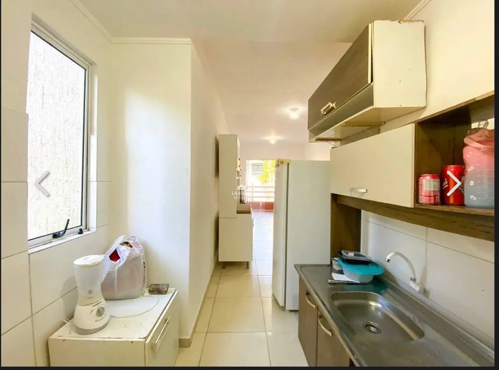 Apartamento, 2 quartos, 56 m² - Foto 3