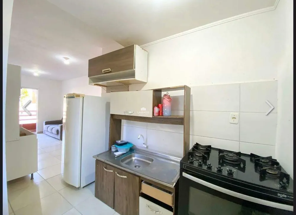 Apartamento, 2 quartos, 56 m² - Foto 4