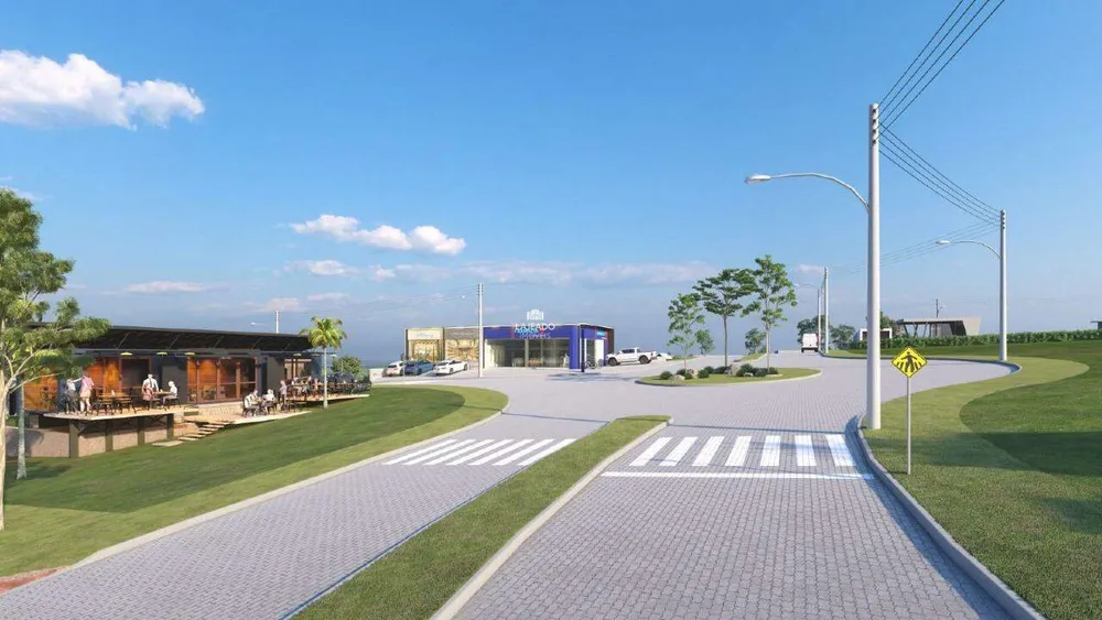 Terreno, 450 m² - Foto 7