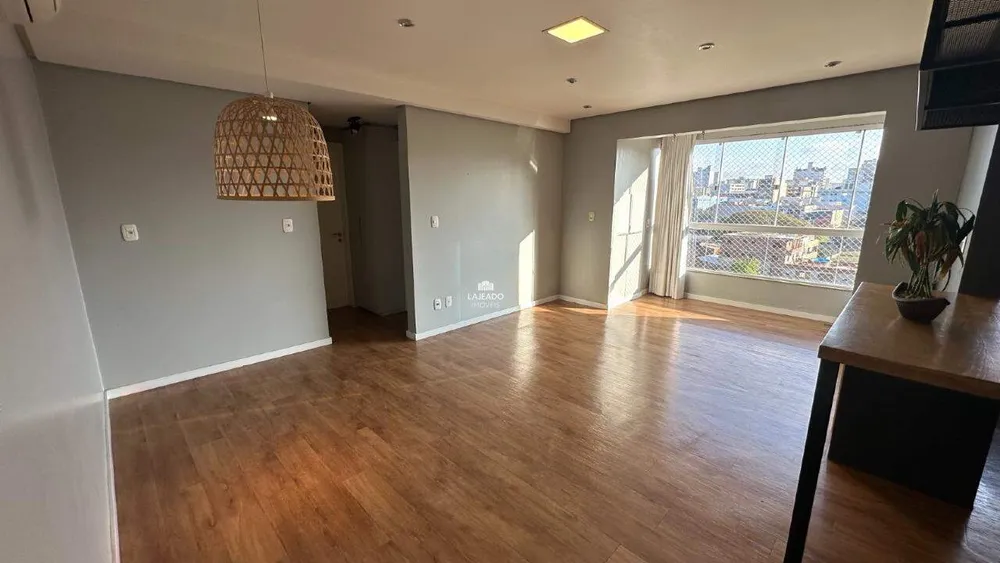 Apartamento, 2 quartos, 74 m² - Foto 3