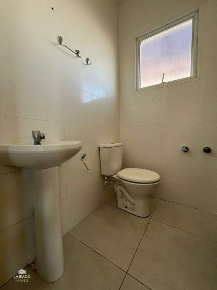 Sobrado à venda com 2 quartos, 74m² - Foto 8