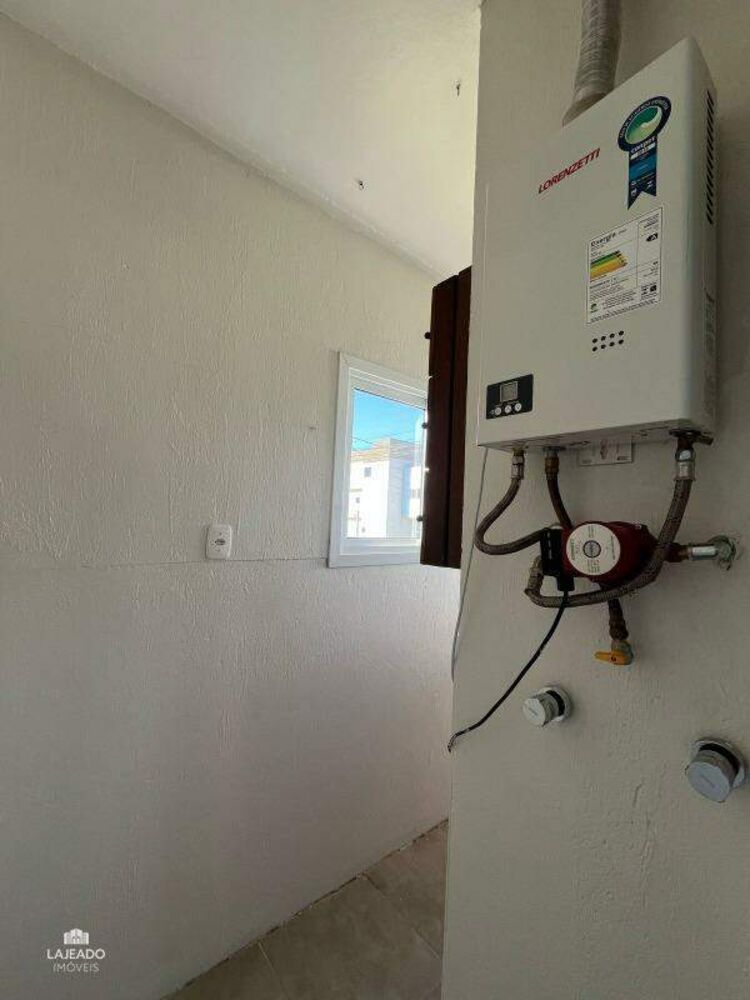 Sobrado à venda com 2 quartos, 74m² - Foto 13