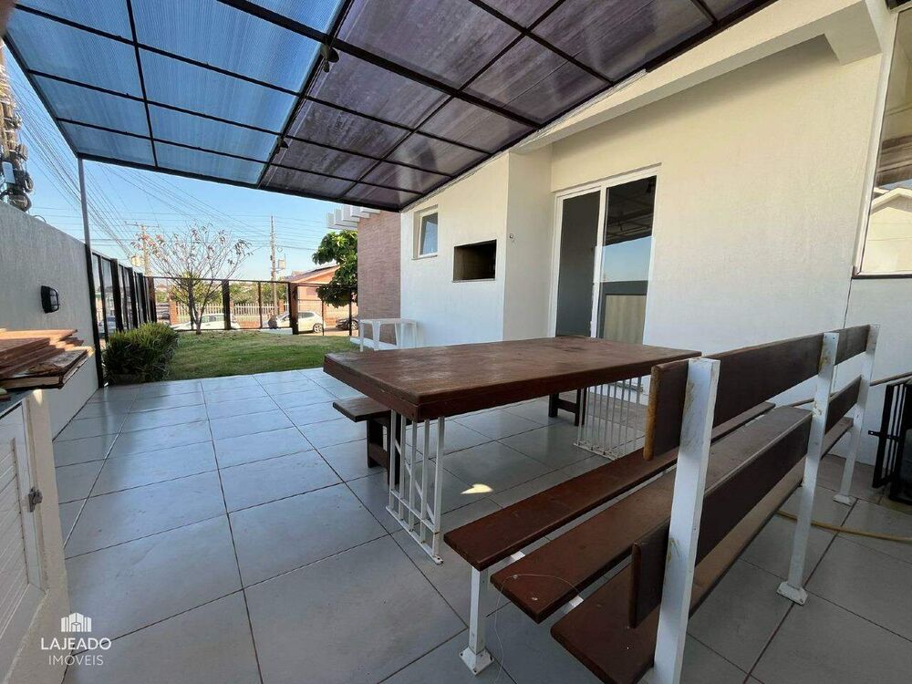 Sobrado à venda com 2 quartos, 74m² - Foto 15