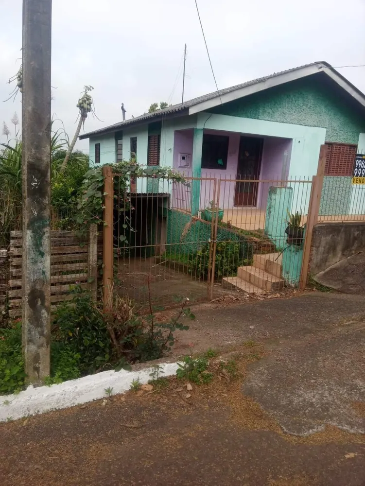 Casa, 4 quartos - Foto 2