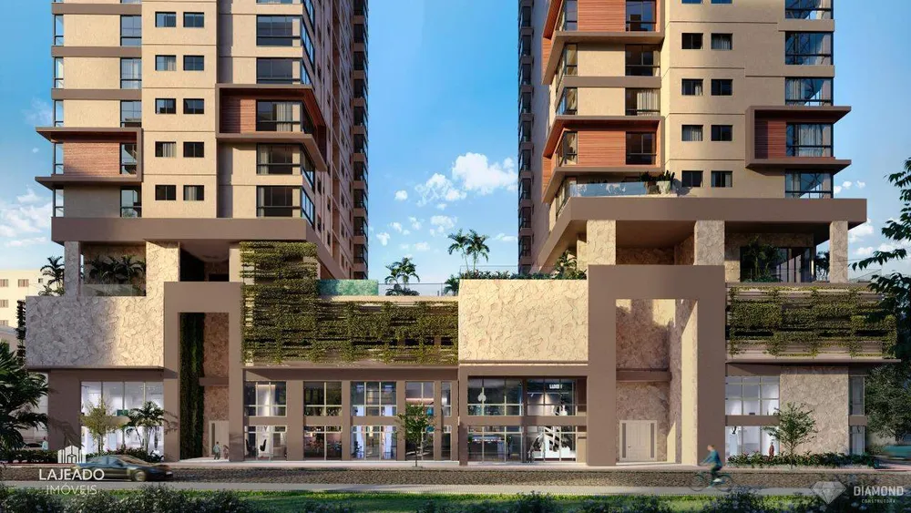 Loja-Salão, 148 m² - Foto 3