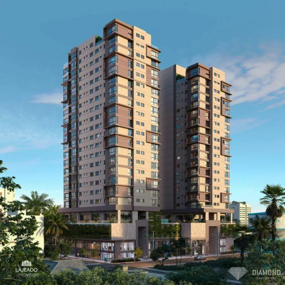Loja-Salão, 148 m² - Foto 1