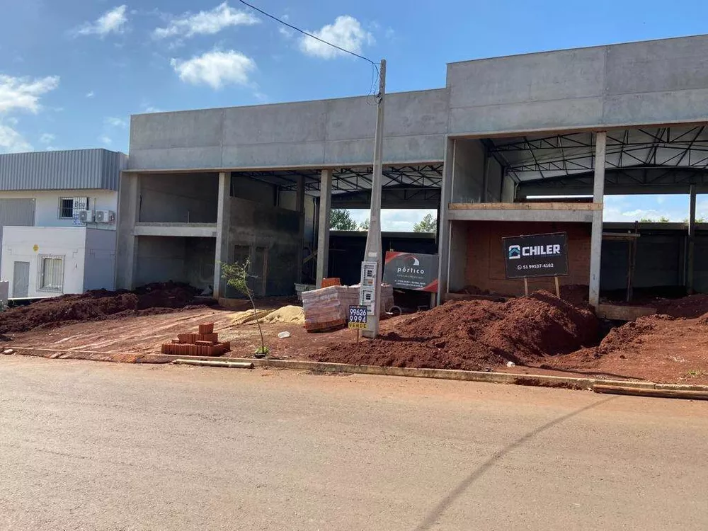 Loja-Salão à venda, 301m² - Foto 2