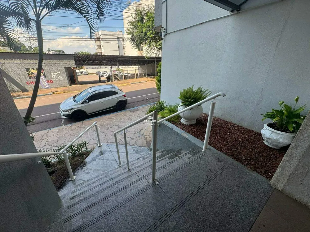 Apartamento, 1 quarto, 67 m² - Foto 6