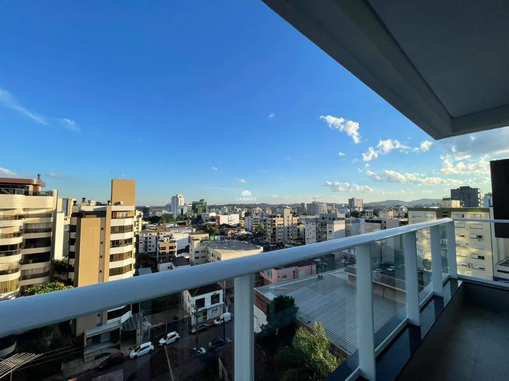 Apartamento, 2 quartos, 87 m² - Foto 8