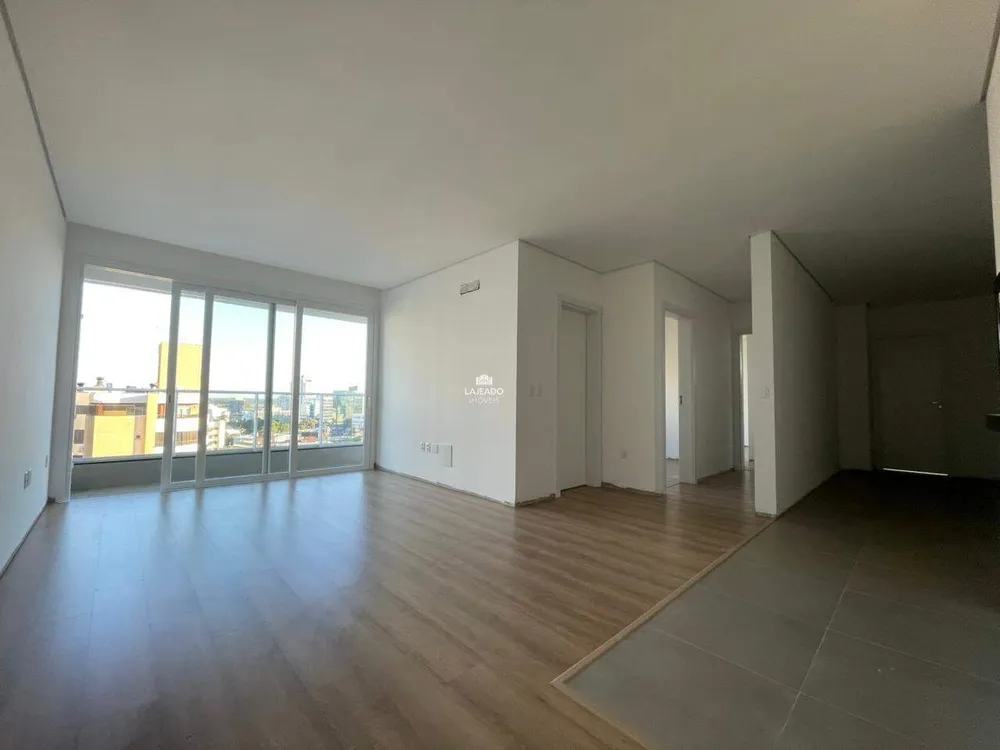 Apartamento, 2 quartos, 87 m² - Foto 2