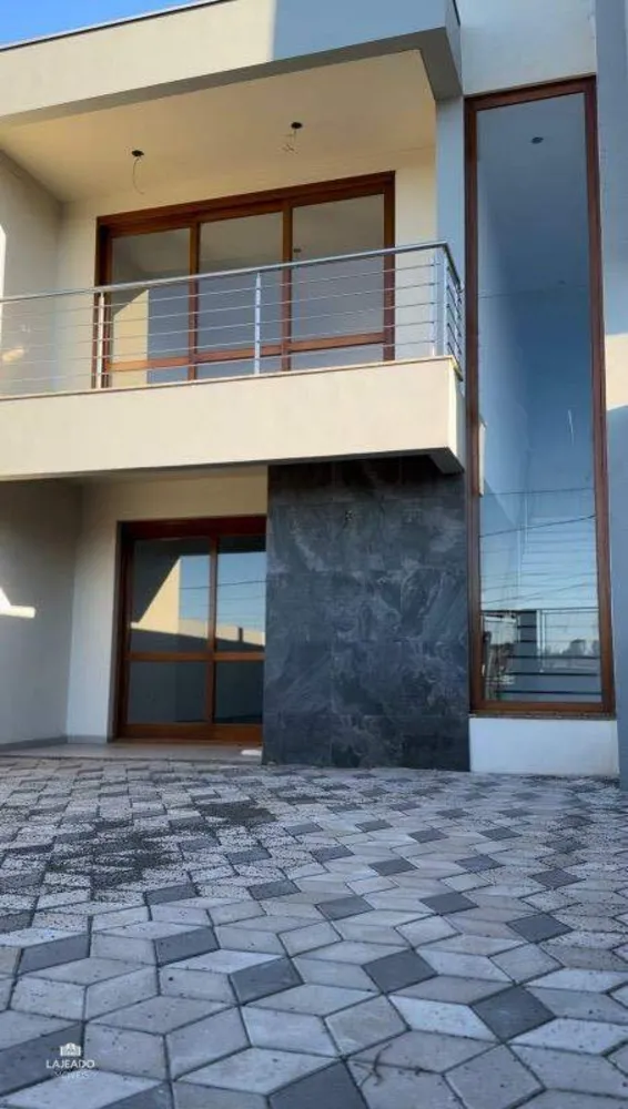 Sobrado, 167 m² - Foto 1