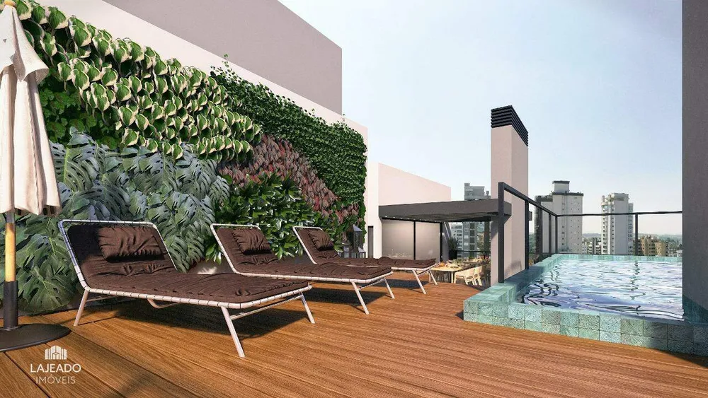 Apartamento, 2 quartos, 71 m² - Foto 12