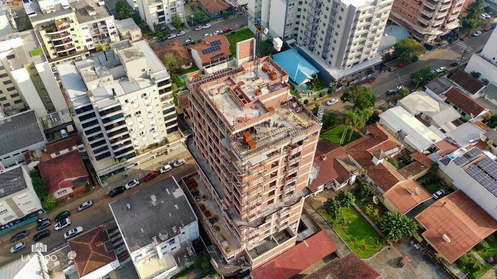 Apartamento, 2 quartos, 71 m² - Foto 2