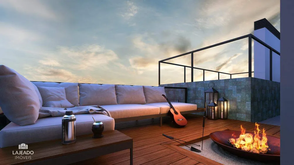 Apartamento, 2 quartos, 71 m² - Foto 13