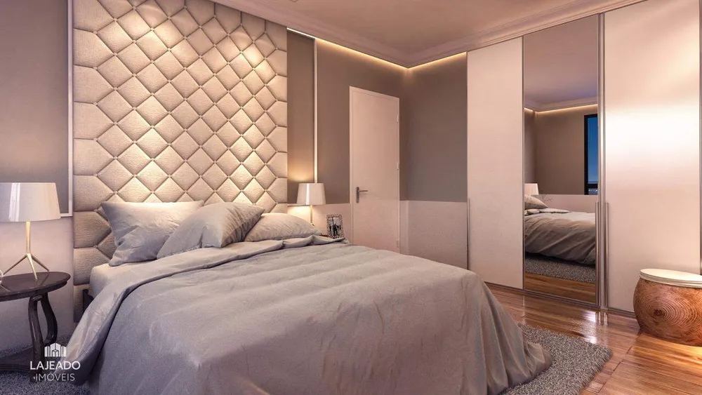 Apartamento, 2 quartos, 71 m² - Foto 5