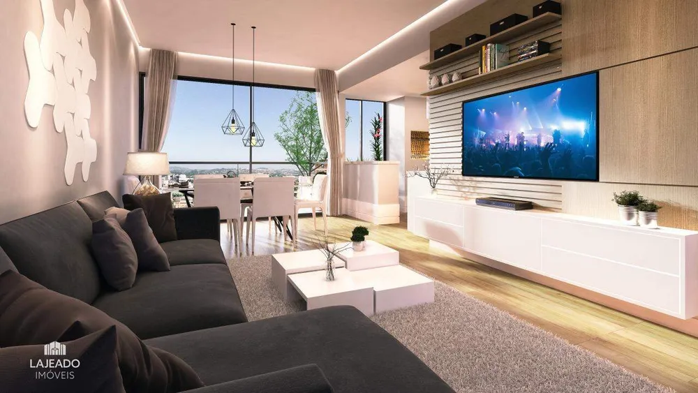 Apartamento, 2 quartos, 71 m² - Foto 4