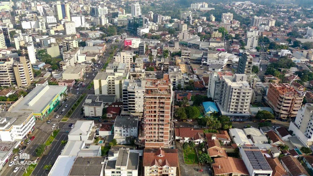Apartamento, 2 quartos, 71 m² - Foto 3