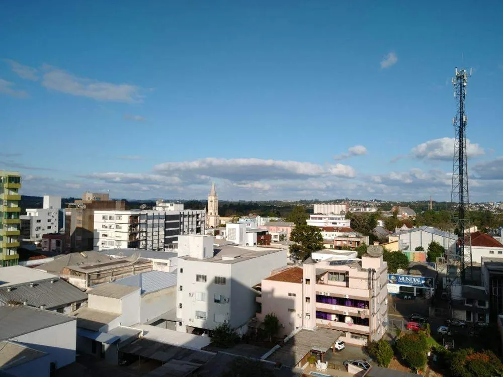 Apartamento, 3 quartos, 156 m² - Foto 3