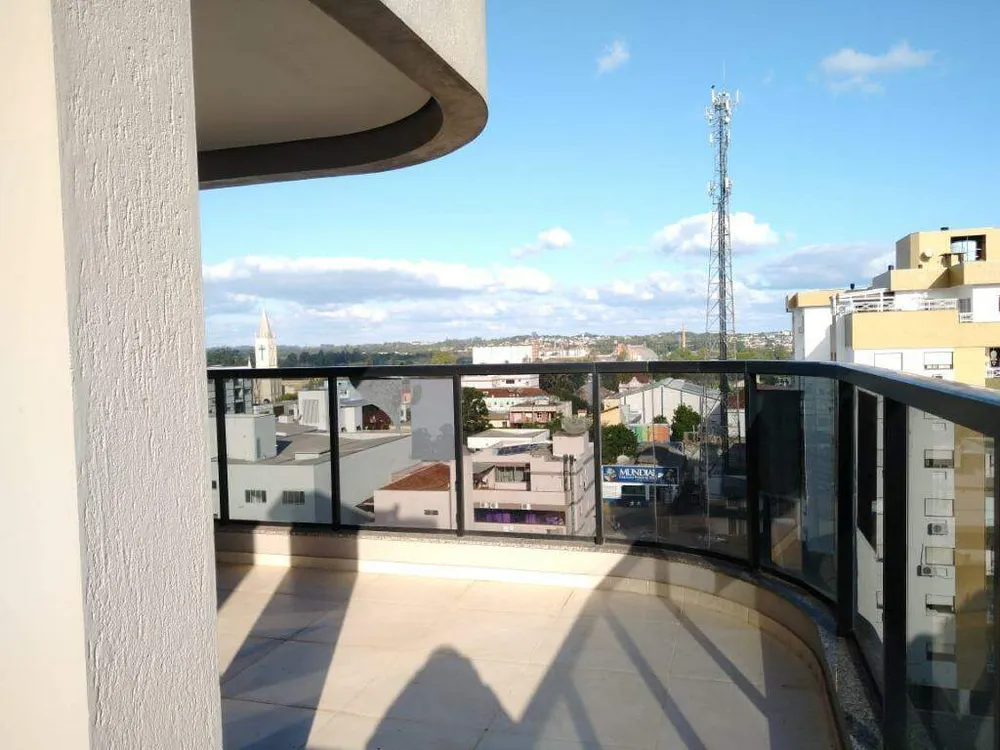Apartamento, 3 quartos, 156 m² - Foto 2