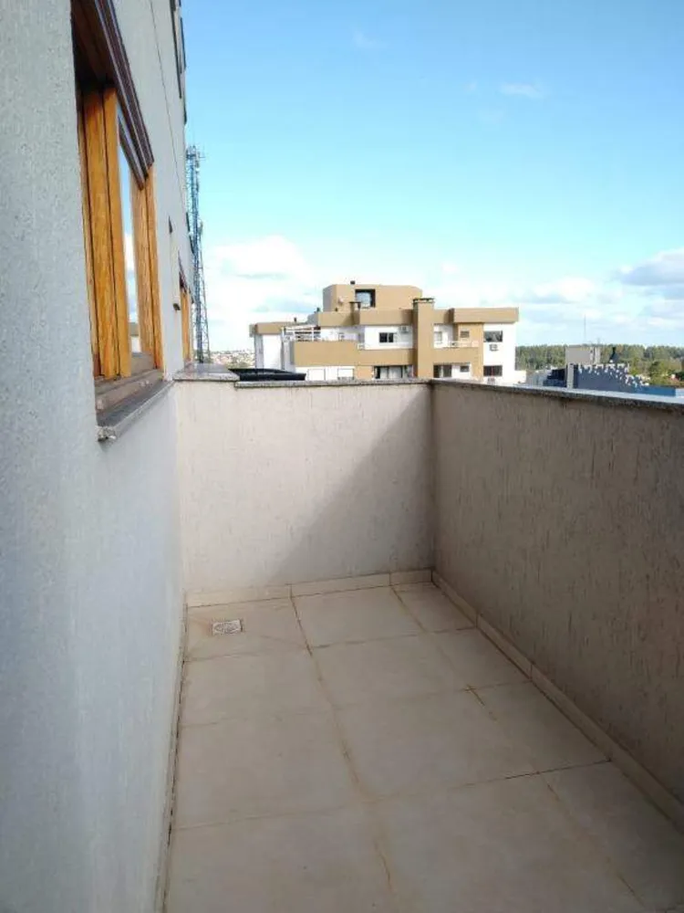 Apartamento, 3 quartos, 156 m² - Foto 5