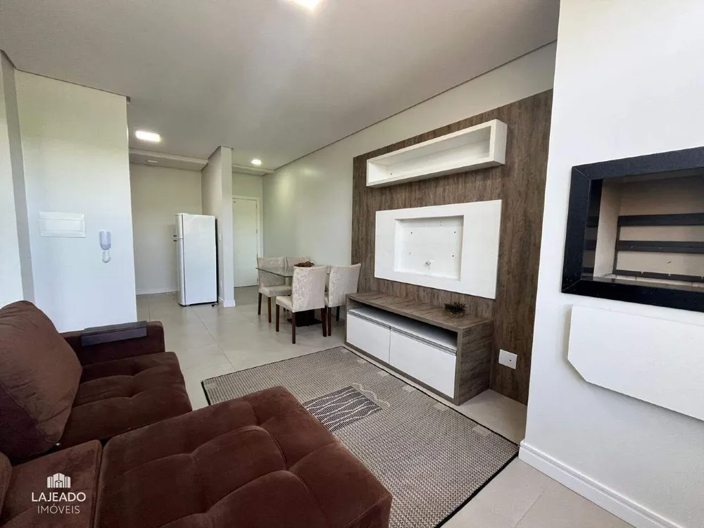 Apartamento, 2 quartos, 60 m² - Foto 4