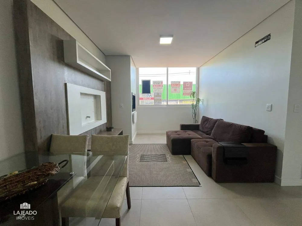Apartamento, 2 quartos, 60 m² - Foto 3