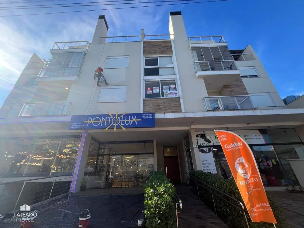 Apartamento, 2 quartos, 60 m² - Foto 1