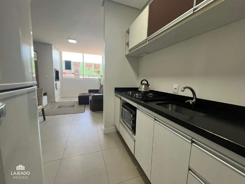 Apartamento, 2 quartos, 60 m² - Foto 7