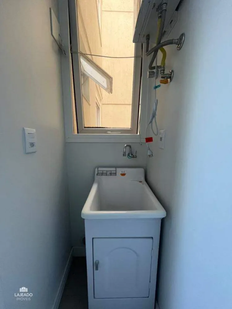 Apartamento, 2 quartos, 60 m² - Foto 8