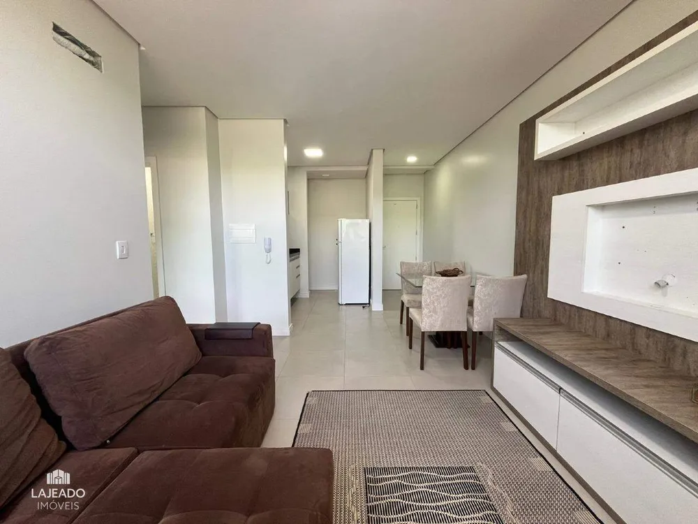 Apartamento, 2 quartos, 60 m² - Foto 5