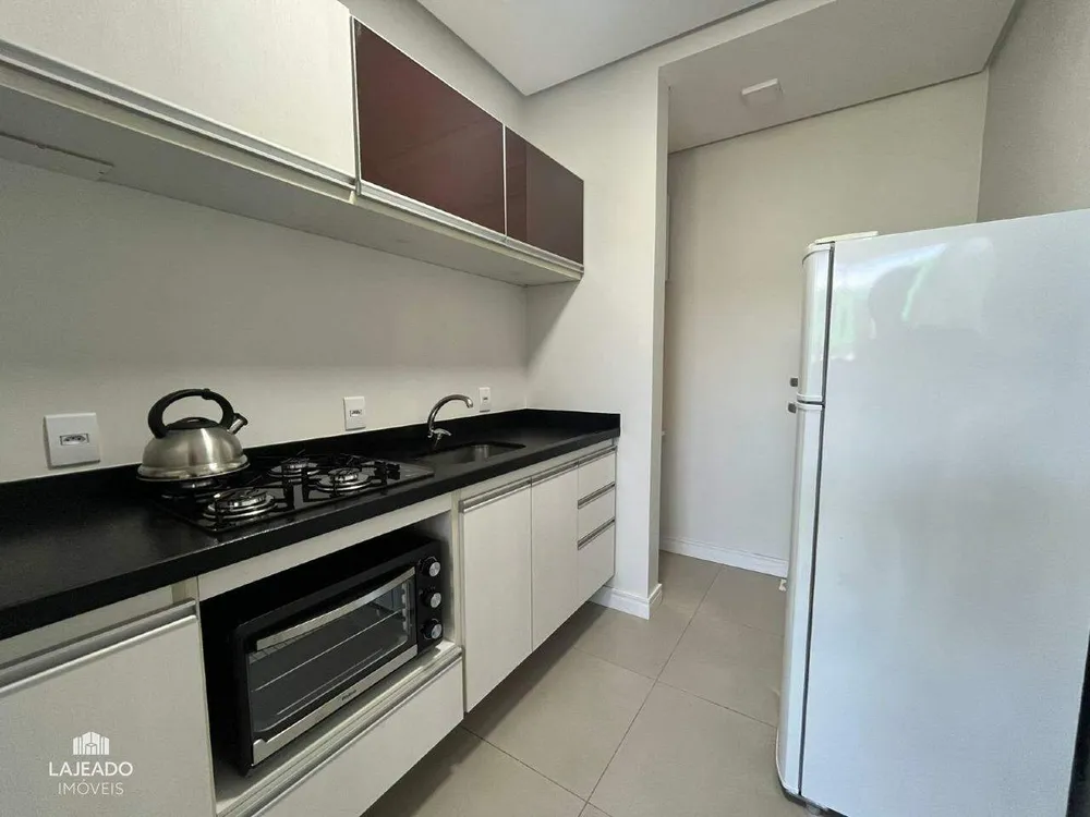 Apartamento, 2 quartos, 60 m² - Foto 6