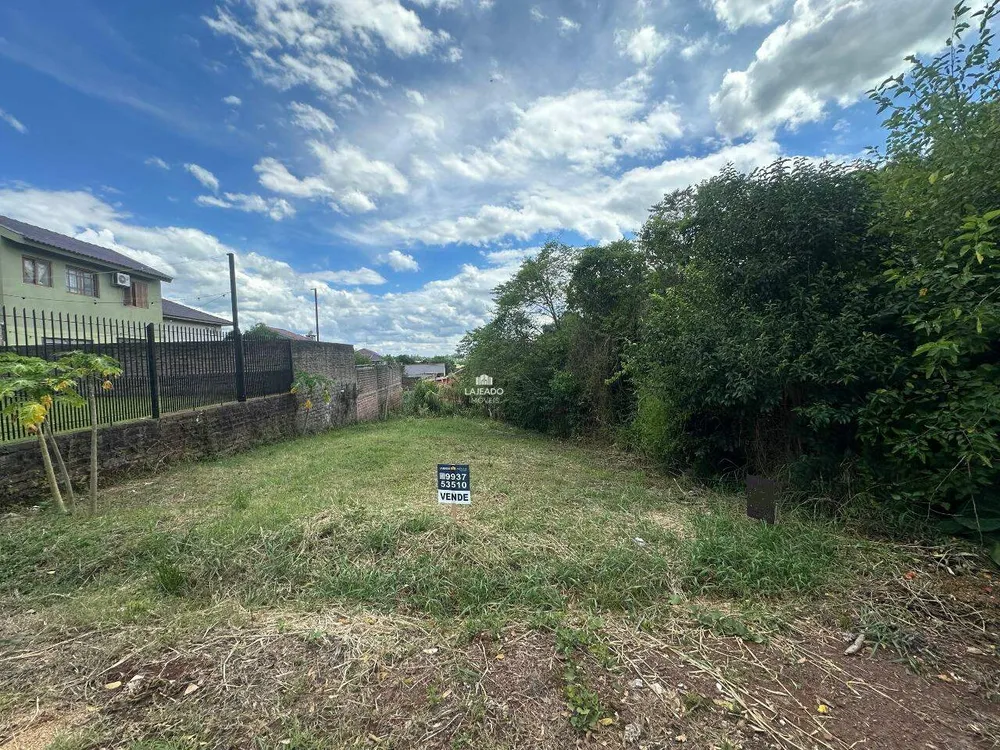Terreno, 360 m² - Foto 1