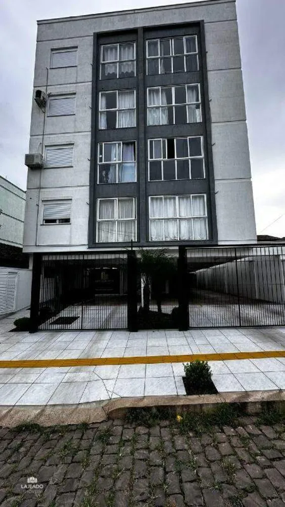 Apartamento, 27 m² - Foto 1