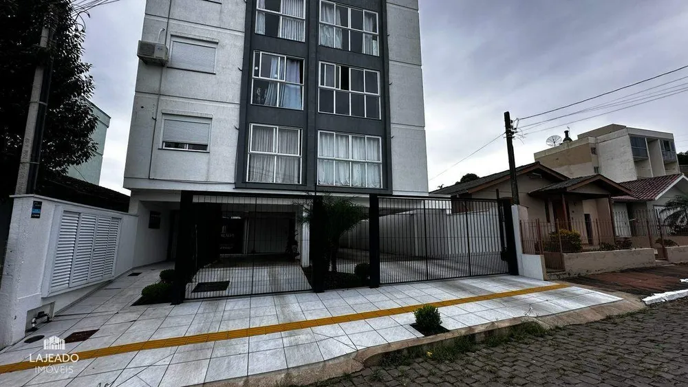 Apartamento, 27 m² - Foto 7