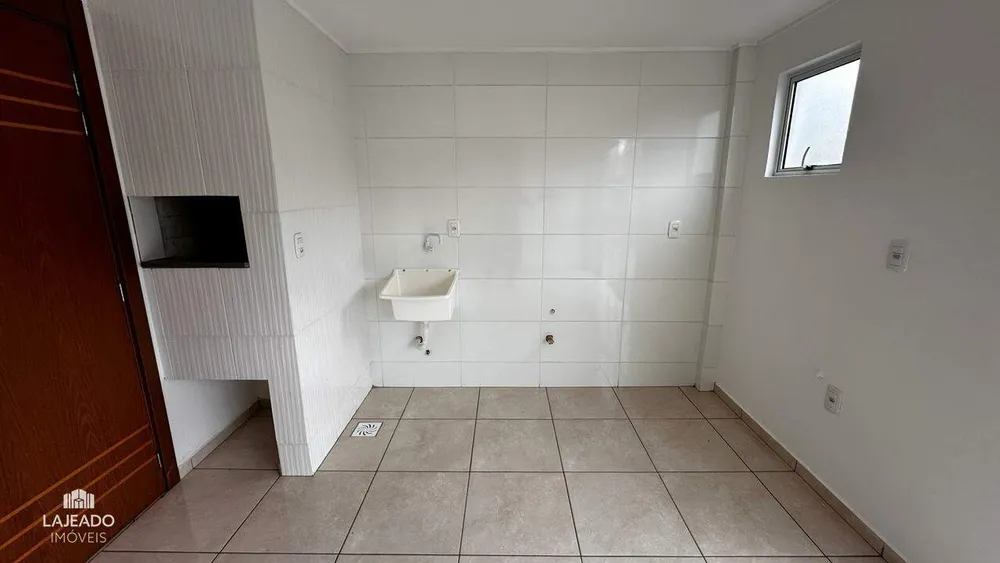Apartamento, 27 m² - Foto 2