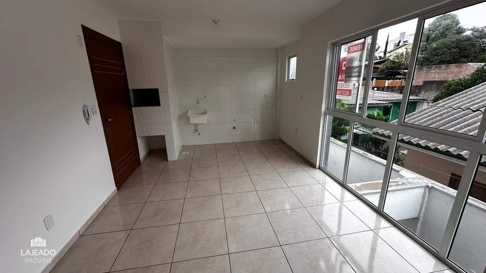Apartamento, 27 m² - Foto 5