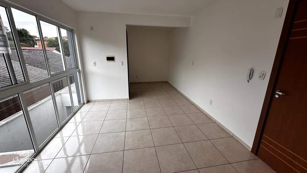 Apartamento, 27 m² - Foto 6