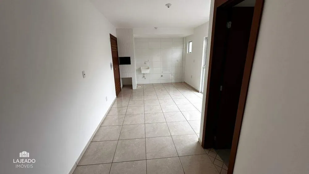 Apartamento, 27 m² - Foto 4
