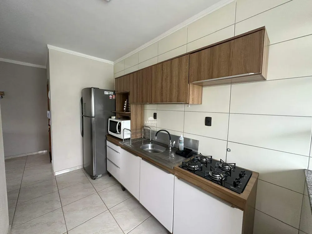 Apartamento, 2 quartos, 79 m² - Foto 8